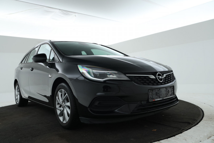 Opel Astra Sports Tourer 1.5 CDTI Business Edition Navigatie, Lmv, Airco