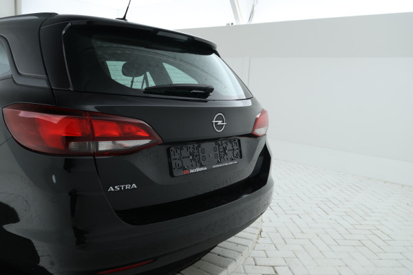 Opel Astra Sports Tourer 1.5 CDTI Business Edition Navigatie, Lmv, Airco