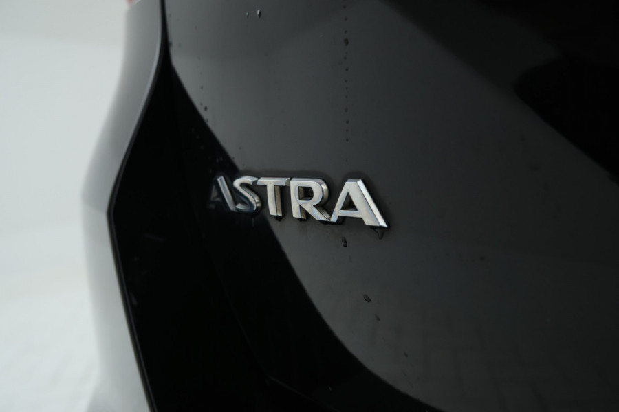 Opel Astra Sports Tourer 1.5 CDTI Business Edition Navigatie, Lmv, Airco