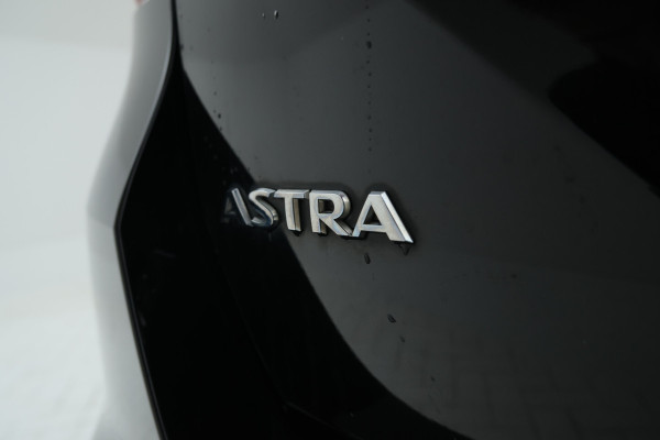 Opel Astra Sports Tourer 1.5 CDTI Business Edition Navigatie, Lmv, Airco