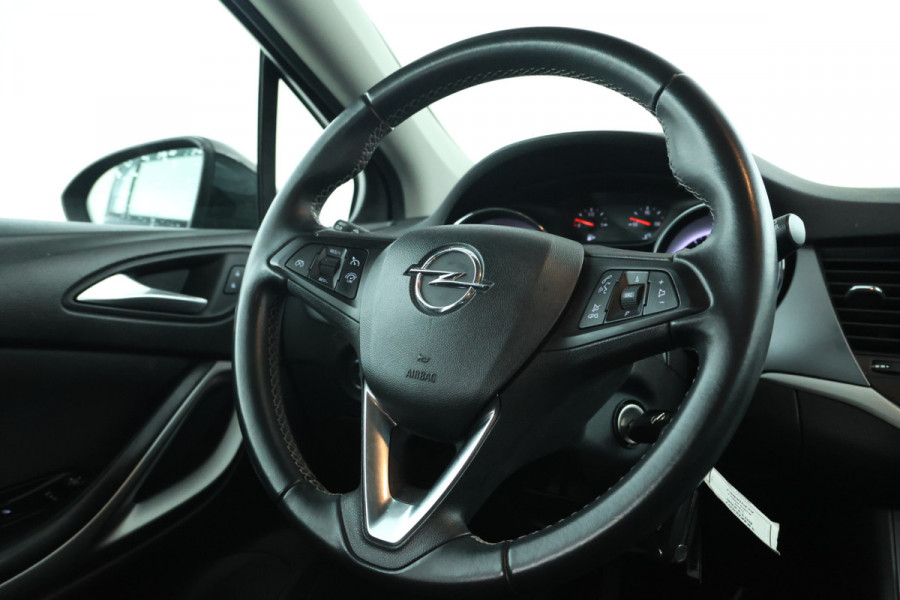 Opel Astra Sports Tourer 1.5 CDTI Business Edition Navigatie, Lmv, Airco