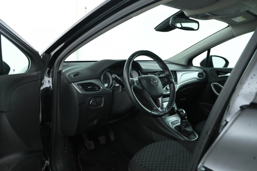 Opel Astra Sports Tourer 1.5 CDTI Business Edition Navigatie, Lmv, Airco