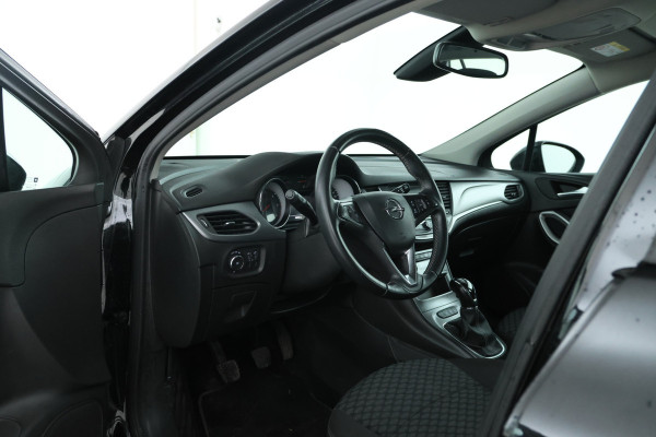 Opel Astra Sports Tourer 1.5 CDTI Business Edition Navigatie, Lmv, Airco