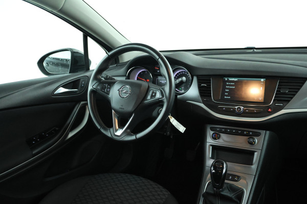 Opel Astra Sports Tourer 1.5 CDTI Business Edition Navigatie, Lmv, Airco