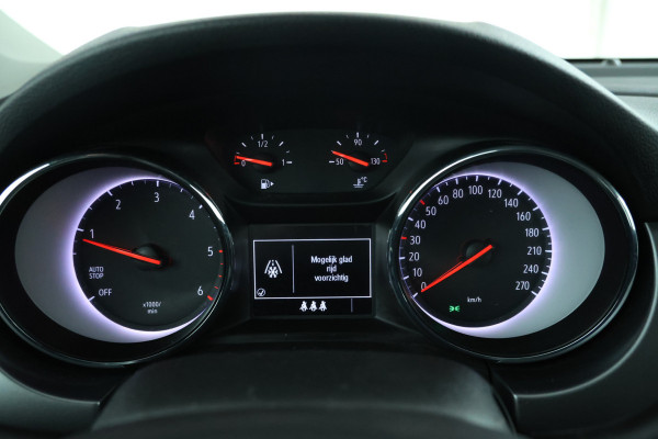 Opel Astra Sports Tourer 1.5 CDTI Business Edition Navigatie, Lmv, Airco