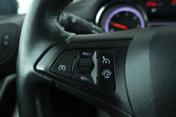 Opel Astra Sports Tourer 1.5 CDTI Business Edition Navigatie, Lmv, Airco