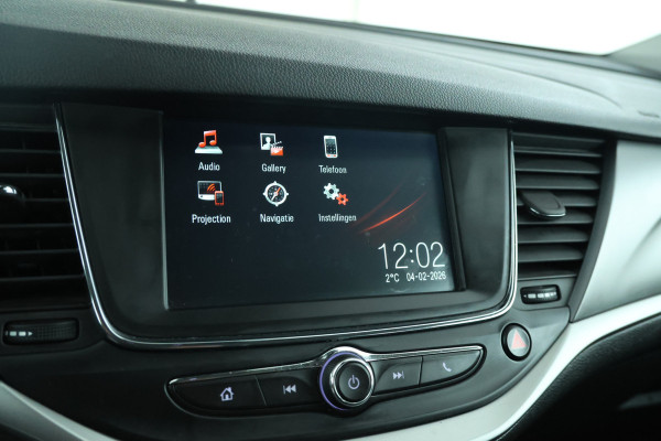 Opel Astra Sports Tourer 1.5 CDTI Business Edition Navigatie, Lmv, Airco