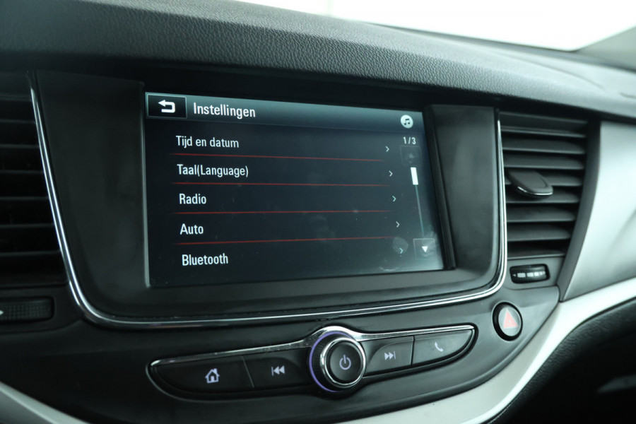 Opel Astra Sports Tourer 1.5 CDTI Business Edition Navigatie, Lmv, Airco