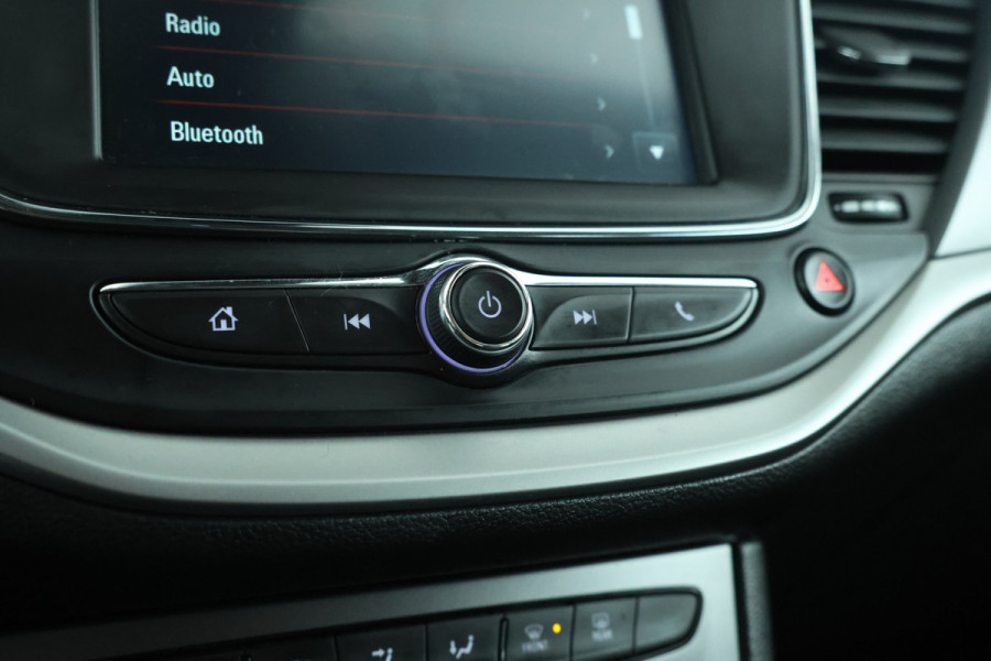 Opel Astra Sports Tourer 1.5 CDTI Business Edition Navigatie, Lmv, Airco