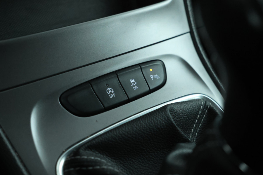 Opel Astra Sports Tourer 1.5 CDTI Business Edition Navigatie, Lmv, Airco