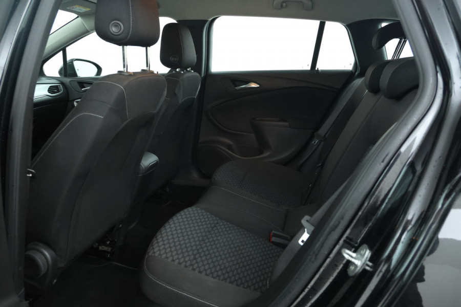 Opel Astra Sports Tourer 1.5 CDTI Business Edition Navigatie, Lmv, Airco