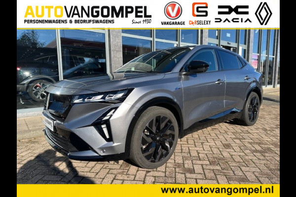 Renault Rafale E-Tech 4x4 plug-in hybrid 300PK esprit Alpine | 360 CAMERA | HARMAN KARDON | WINTERPACK | Carselexy