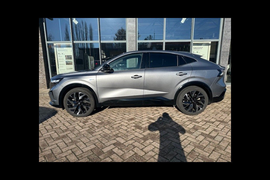 Renault Rafale E-Tech 4x4 plug-in hybrid 300PK esprit Alpine | 360 CAMERA | HARMAN KARDON | WINTERPACK | Carselexy