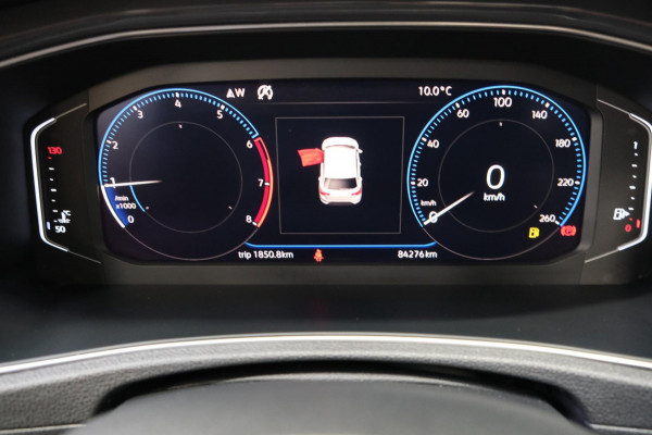 Volkswagen T-Roc 1.0 TSI Sport - N.A.P. Airco, Cruise, Navi, PDC.