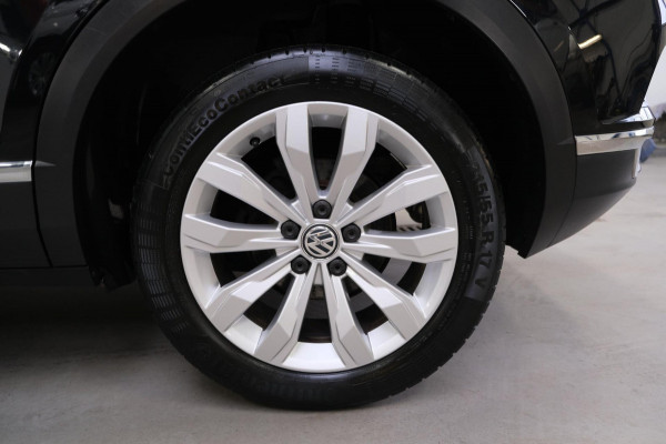 Volkswagen T-Roc 1.0 TSI Sport - N.A.P. Airco, Cruise, Navi, PDC.