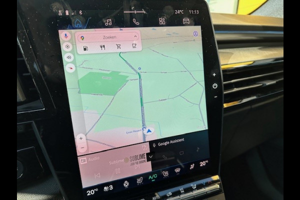 Renault Rafale E-Tech 4x4 plug-in hybrid 300PK esprit Alpine | 360 CAMERA | HARMAN KARDON | WINTERPACK | Carselexy