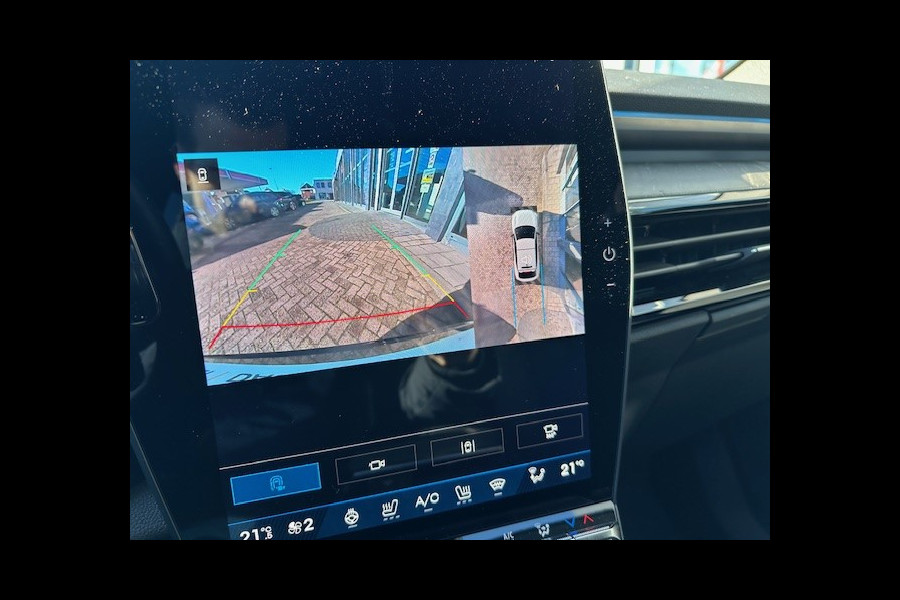 Renault Rafale E-Tech 4x4 plug-in hybrid 300PK esprit Alpine | 360 CAMERA | HARMAN KARDON | WINTERPACK | Carselexy