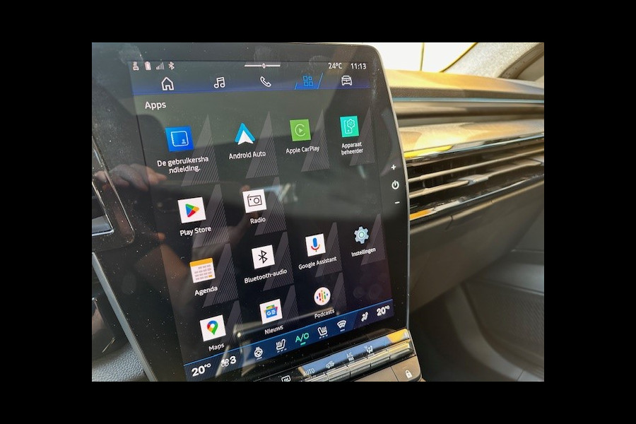 Renault Rafale E-Tech 4x4 plug-in hybrid 300PK esprit Alpine | 360 CAMERA | HARMAN KARDON | WINTERPACK | Carselexy