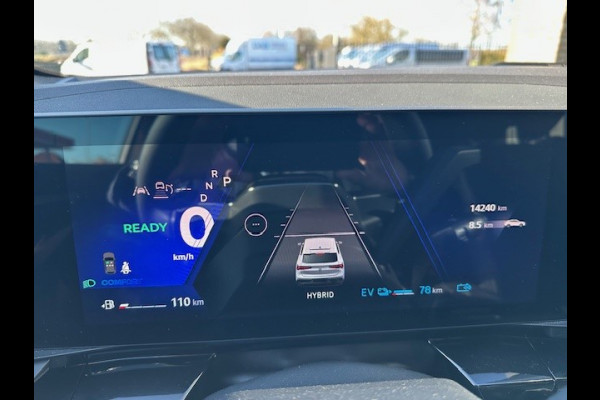 Renault Rafale E-Tech 4x4 plug-in hybrid 300PK esprit Alpine | 360 CAMERA | HARMAN KARDON | WINTERPACK | Carselexy