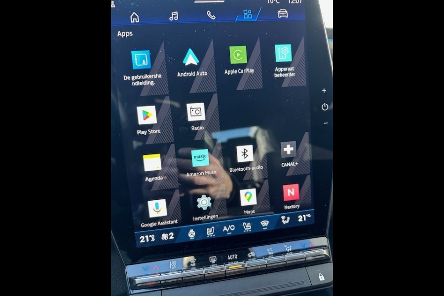 Renault Rafale E-Tech 4x4 plug-in hybrid 300PK esprit Alpine | 360 CAMERA | HARMAN KARDON | WINTERPACK | Carselexy