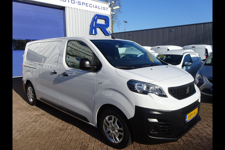 Peugeot Expert 2.0 BlueHDI 145 Standard Premium
