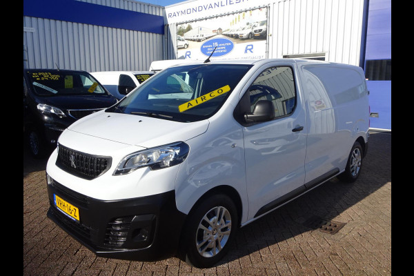 Peugeot Expert 2.0 BlueHDI 145 Standard Premium
