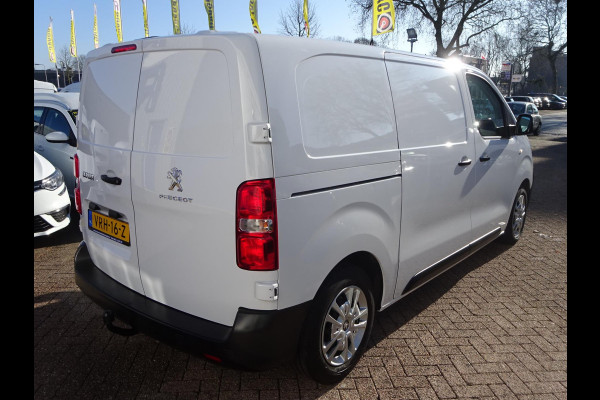 Peugeot Expert 2.0 BlueHDI 145 Standard Premium