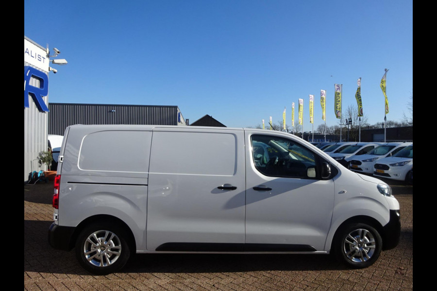 Peugeot Expert 2.0 BlueHDI 145 Standard Premium