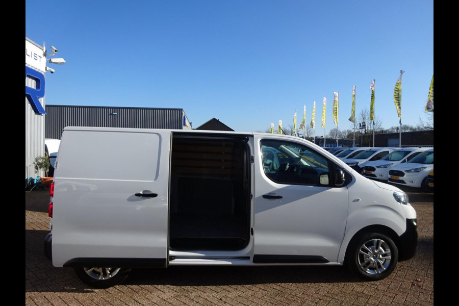 Peugeot Expert 2.0 BlueHDI 145 Standard Premium