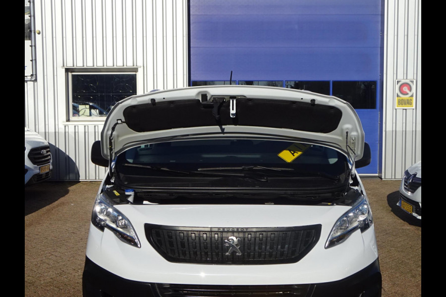 Peugeot Expert 2.0 BlueHDI 145 Standard Premium