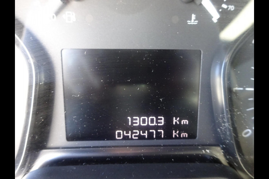 Peugeot Expert 2.0 BlueHDI 145 Standard Premium