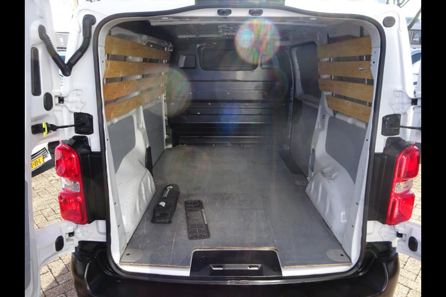 Peugeot Expert 2.0 BlueHDI 145 Standard Premium