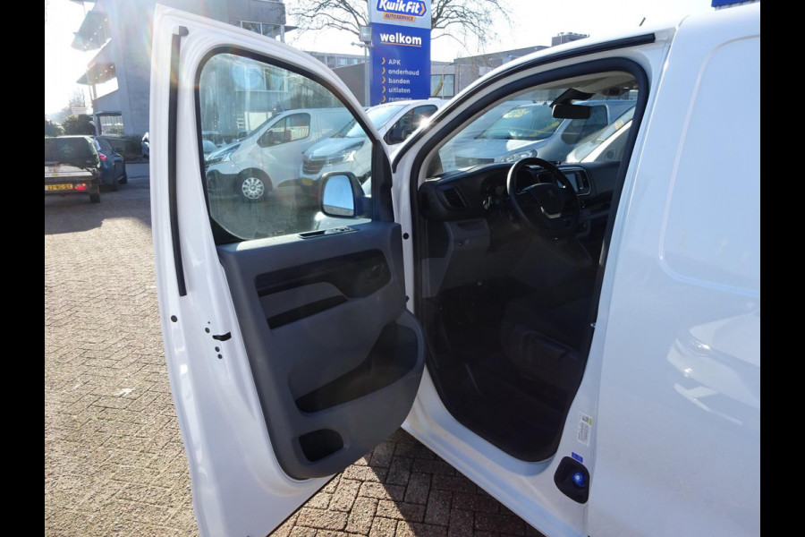 Peugeot Expert 2.0 BlueHDI 145 Standard Premium