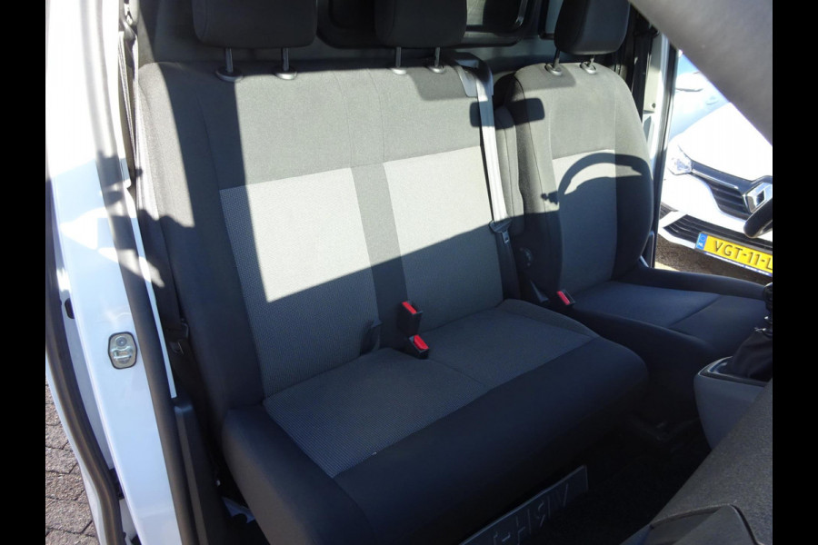 Peugeot Expert 2.0 BlueHDI 145 Standard Premium