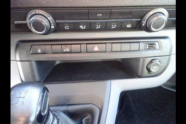 Peugeot Expert 2.0 BlueHDI 145 Standard Premium