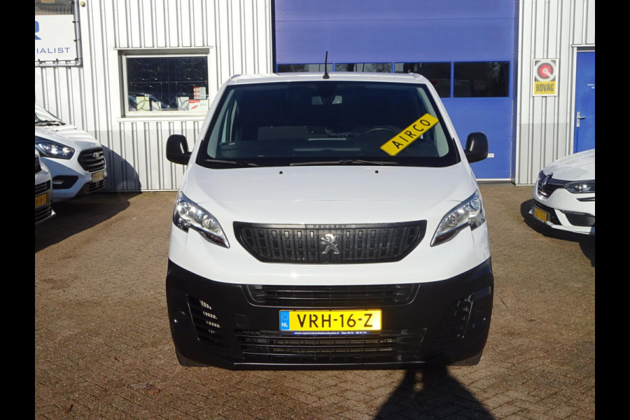 Peugeot Expert 2.0 BlueHDI 145 Standard Premium