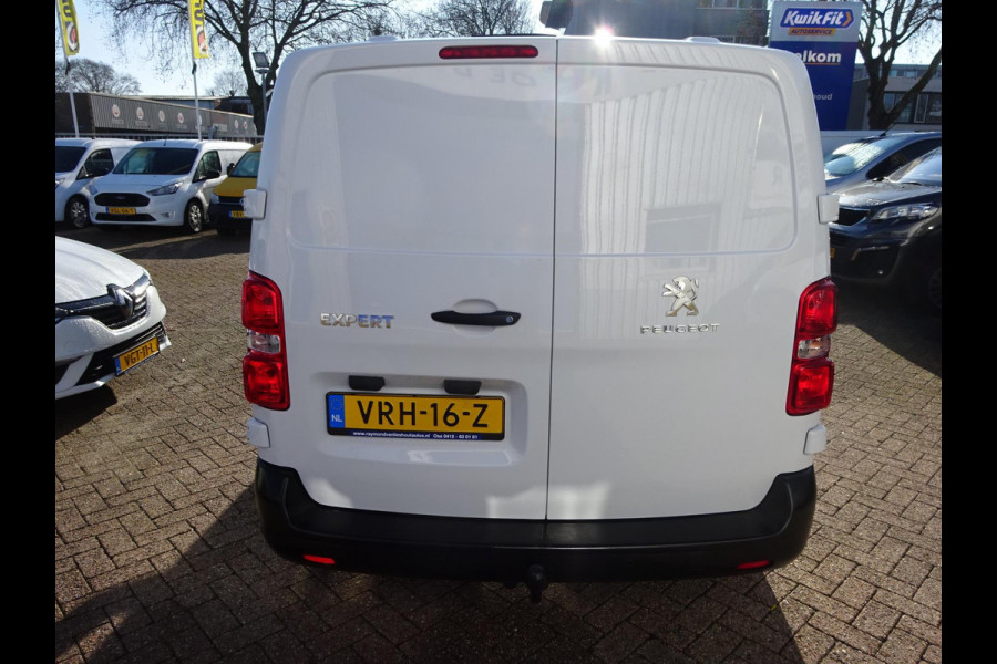 Peugeot Expert 2.0 BlueHDI 145 Standard Premium