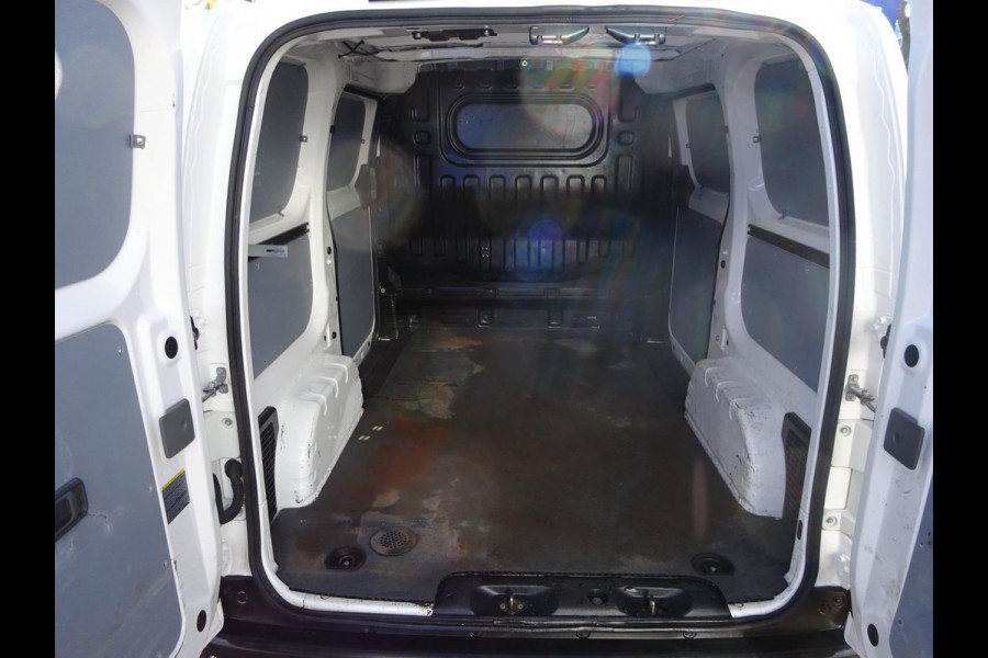 Nissan E-NV200 Business 40 kWh 2.ZERO S.O.H 94% ( Grotere accu ) AIRCO NAVIGATIE