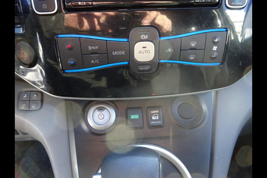 Nissan E-NV200 Business 40 kWh 2.ZERO S.O.H 94% ( Grotere accu ) AIRCO NAVIGATIE
