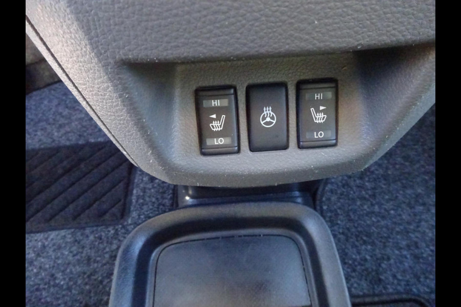 Nissan E-NV200 Business 40 kWh 2.ZERO S.O.H 94% ( Grotere accu ) AIRCO NAVIGATIE