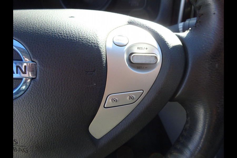 Nissan E-NV200 Business 40 kWh 2.ZERO S.O.H 94% ( Grotere accu ) AIRCO NAVIGATIE