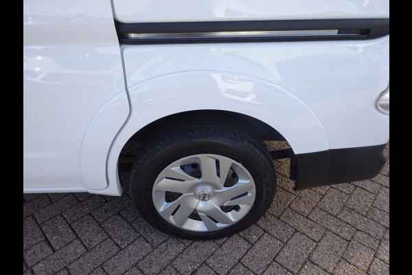 Nissan E-NV200 Business 40 kWh 2.ZERO S.O.H 94% ( Grotere accu ) AIRCO NAVIGATIE