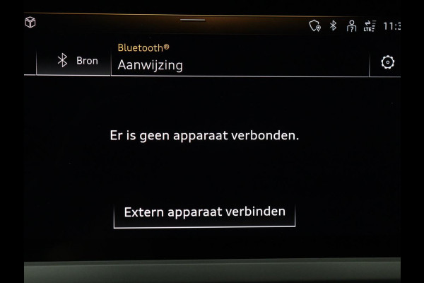 Audi Q4 e-tron 40 Launch edition Advanced 77 kWh | Stoelverwarming | Trekhaak | Adaptive cruise | Camera | Matrix LED | Navigatie | Carplay | Audi Sound | Parkeerhulp