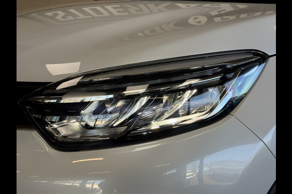 Renault Captur 0.9 TCe Intens | Navi | Clima | Led | 17" | PDC | Bluetooth | Cruise control | 100% onderhouden! Top Staat!