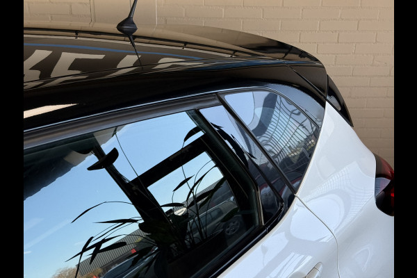 Renault Captur 0.9 TCe Intens | Navi | Clima | Led | 17" | PDC | Bluetooth | Cruise control | 100% onderhouden! Top Staat!