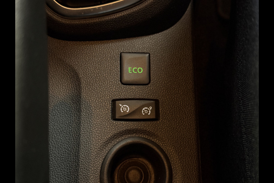 Renault Captur 0.9 TCe Intens | Navi | Clima | Led | 17" | PDC | Bluetooth | Cruise control | 100% onderhouden! Top Staat!