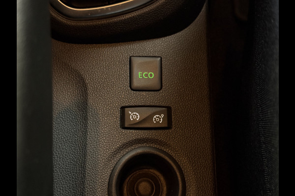 Renault Captur 0.9 TCe Intens | Navi | Clima | Led | 17" | PDC | Bluetooth | Cruise control | 100% onderhouden! Top Staat!