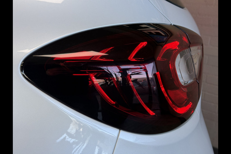 Renault Captur 0.9 TCe Intens | Navi | Clima | Led | 17" | PDC | Bluetooth | Cruise control | 100% onderhouden! Top Staat!