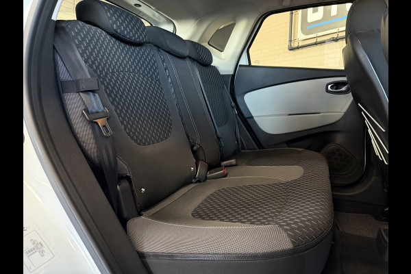 Renault Captur 0.9 TCe Intens | Navi | Clima | Led | 17" | PDC | Bluetooth | Cruise control | 100% onderhouden! Top Staat!