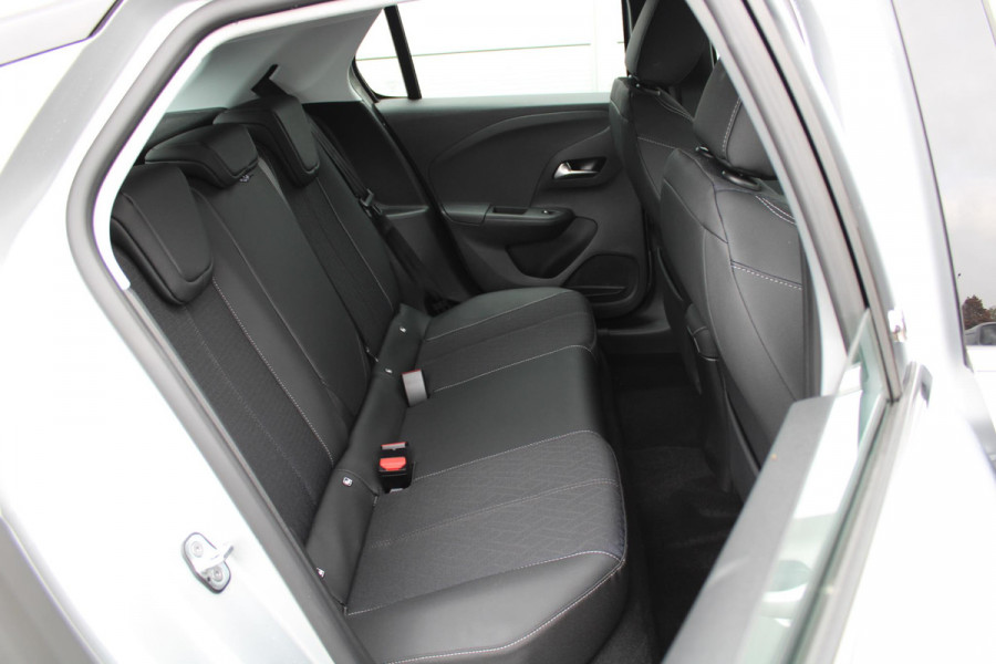 Opel CORSA-E Level 3 50 kWh | NAVIGATIE | CARPLAY | ACHTERUITRIJCAMERA |